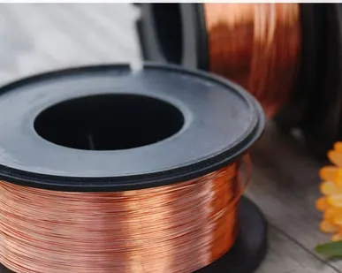 фото Проволока медная 0,44 мм МТ ГОСТ 2112-62