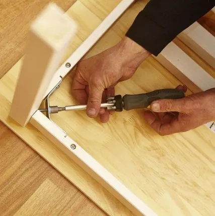 Фото №0 Сборка/разборка мебели (любой)