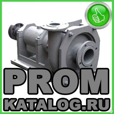 Фото №0 Насосы центробежные Элком