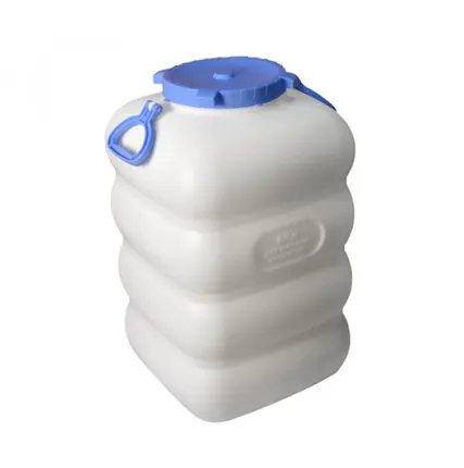 Фото №0 Фляга "Гранде" 80л