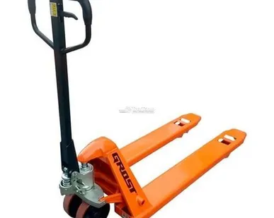 фото Гидравлическая тележка Grost GT3000