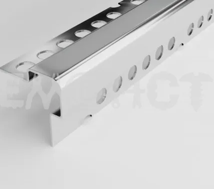 Фото №0 Профиль из нержавеющей стали ПКр 12-25/30/37НС/НСП