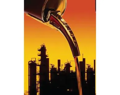 фото Масло турбинное ТП-22Б, 10 л