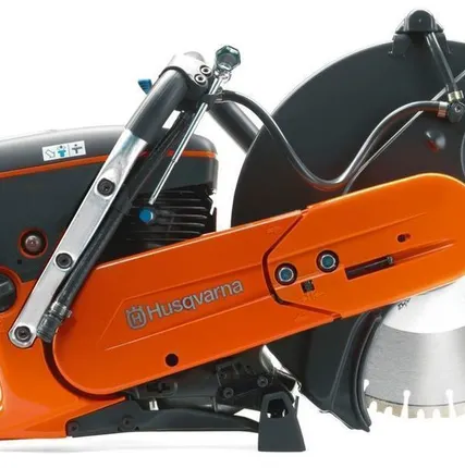 Фото №0 Бензорез Husqvarna K760