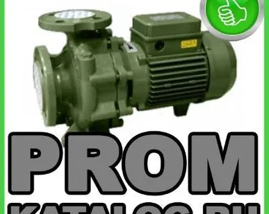 фото Насосы Saer