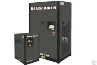 фото Осушитель сжатого воздуха DK 6300