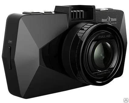 Фото №0 Видеорегистратор Street Storm CVR-N9510S PRO.