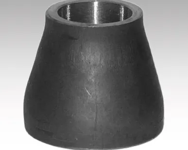 фото Переход стальной 48х32 мм концентрический приварной