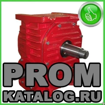 Фото №0 Редуктор Ч