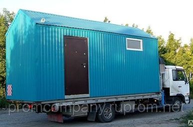 фото Электрокотельная паровая МЭК-П-500