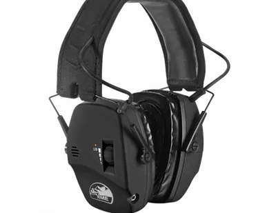 фото Активные наушники ShotTime 44 Black (EST-44B)