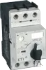 фото MPE25, MS25, MS32 Автоматы защиты двигателей ETI