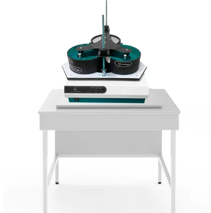 Фото №0 Набор для определения крупности зернопродуктов