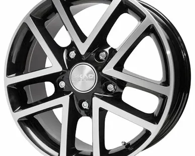 фото Колесный диск SKAD Атлант