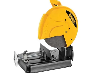 фото Пила отрезная по металлу DEWALT D28730-QS