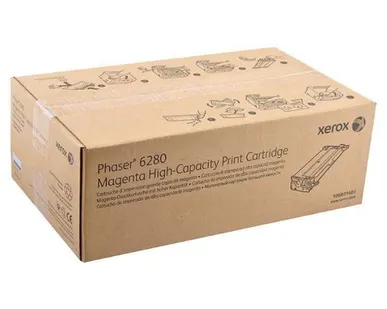 фото Картридж Xerox 106R01401