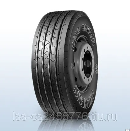 Фото №0 Шины Michelin, 315х70, R22.5