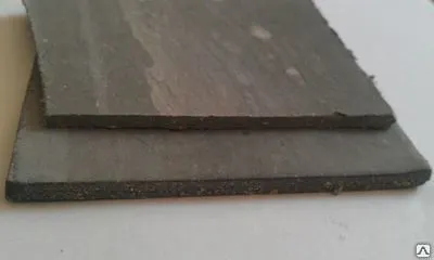 Фото №0 Паронит ПОН-Б-1,5мм - 6,0 мм, кг