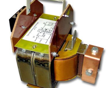 фото Трансформатор НТ-12 нагрузочный
