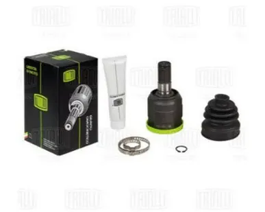 фото TRIALLI ШРУС внутренний Solaris/Rio 14 /17 6АКПП (22*27) ор 49535H5100 Trialli GO0823