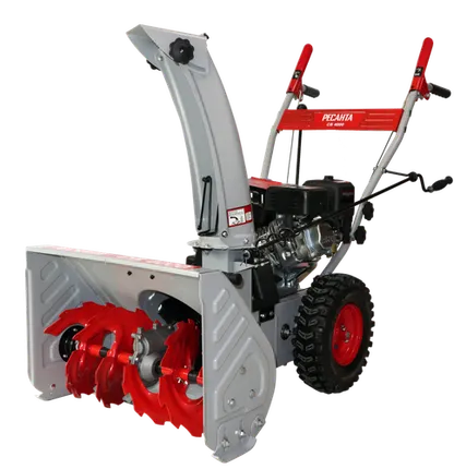 Фото №0 Снегоуборщик Ресанта СБ 4000