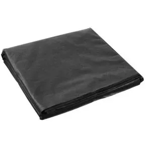 Фото №0 Спанбонд (укрывной материал) 60 г/м2 (3,2м*10м) черный