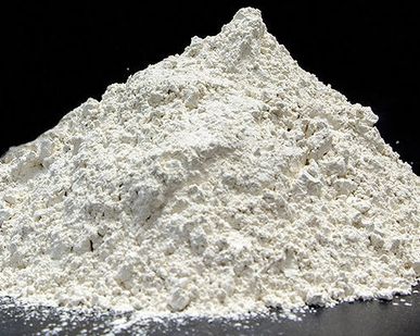 фото Минеральный порошок неактивированный