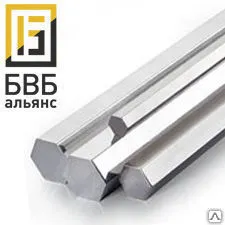 Фото №0 Шестигранник стальной