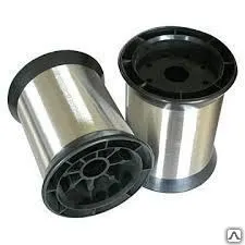 Фото №0 Нить нихромовая Х20Н80