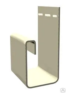 фото J -профиль DOCKE