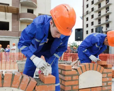 фото Каменщик с выездом