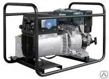 фото Дизельный сварочный генератор ENERGO ED 7,0/230-W220RE SUBARU