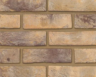фото Английский кирпич IBSTOCK (Leicester) Ivanhoe Cream
