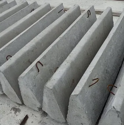 Фото №0 Лестничная ступень ЛС 11-1