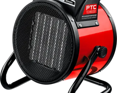 фото Пушка тепловая, с регулировкой угла, ТПК-Р ТПК-3Р