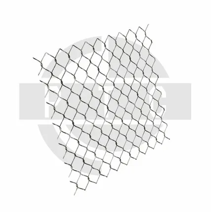 Фото №0 Сетка рабица 100х100х3 мм