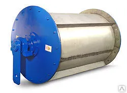 Фото №0 Сепараторы