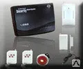 фото GSM-сигнализация для дома и дачи DP-20C