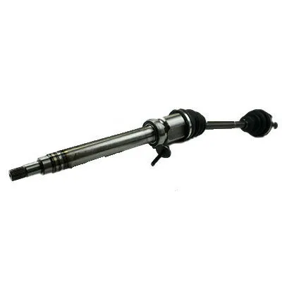 Фото №0 INTEGER Привод правый Focus 2 в сборе 1,8 МКПП ор 1567824/1686113 INTEGER RS1003M Z=23/36