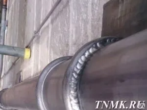 фото Труба свинцовая 150х10 мм С1 ГОСТ 167-69