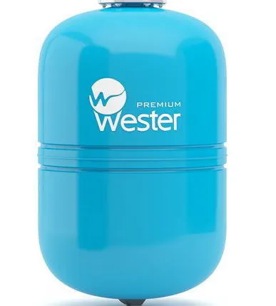 Фото №0 Гидроаккумулятор 35л Wester