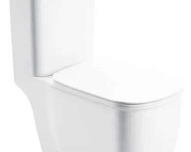 фото Чаша унитаза BelBagno Prado BB10150CP BelBagno