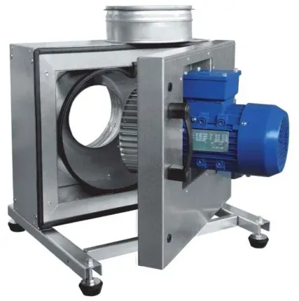 Фото №0 Вентилятор кухонный VR-KP-O-560-1,1/1000-1 без сервисного выключателя