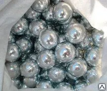 фото Анод цинковый Ц0, Ц1, Ц2, Ц3, ЦАМ4-1, ЦВ0 ГОСТ 1180-91