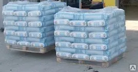 Фото №0 Цемент Себряковский 50кг