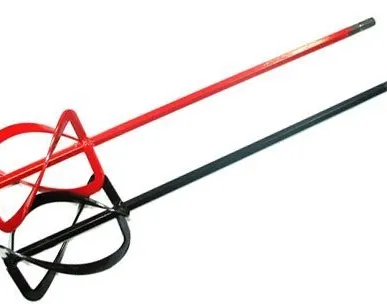 фото Миксер-насадки ИНТЕРСКОЛ к-т 2 штуки (100х550мм,гекс12/типR008,40л)/2052...