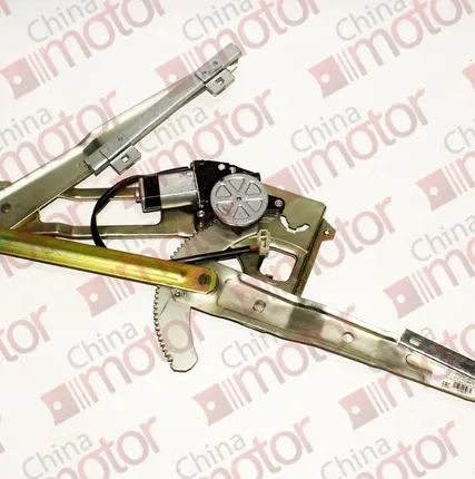 Фото №0 Стеклоподъемник Isuzu NKR55, 66, 69, 71, 77 левый в Новосибирске