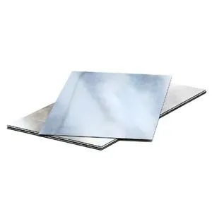 Фото №0 Лист оцинкованный 0.5x1250x2500