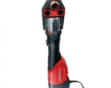 фото Электрогидравлический пресс Rothenberger ROMAX 3000 AC (без пресс-клещей)