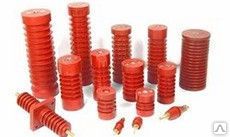 фото Изоляторы из полиуретана